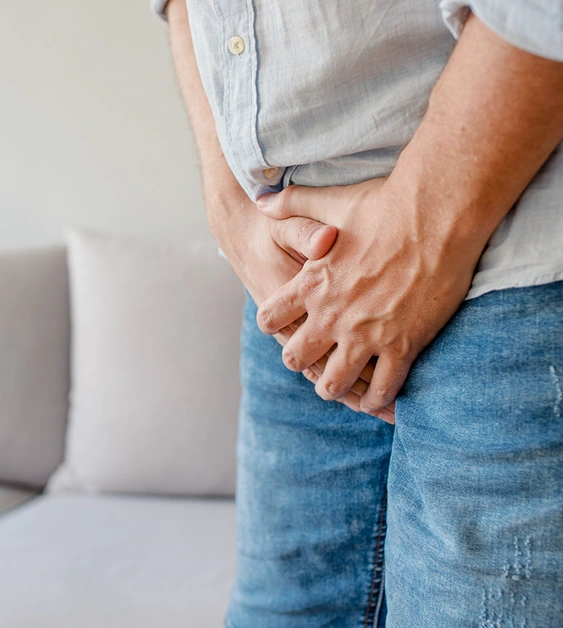 Pelvic Floor Have To Do With Premature Ejaculation